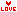 Love + Heart